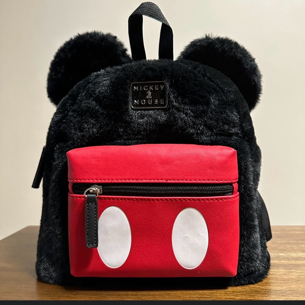 Disney Mickey Mouse Mini Backpack